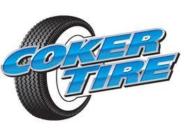 Coker Tires